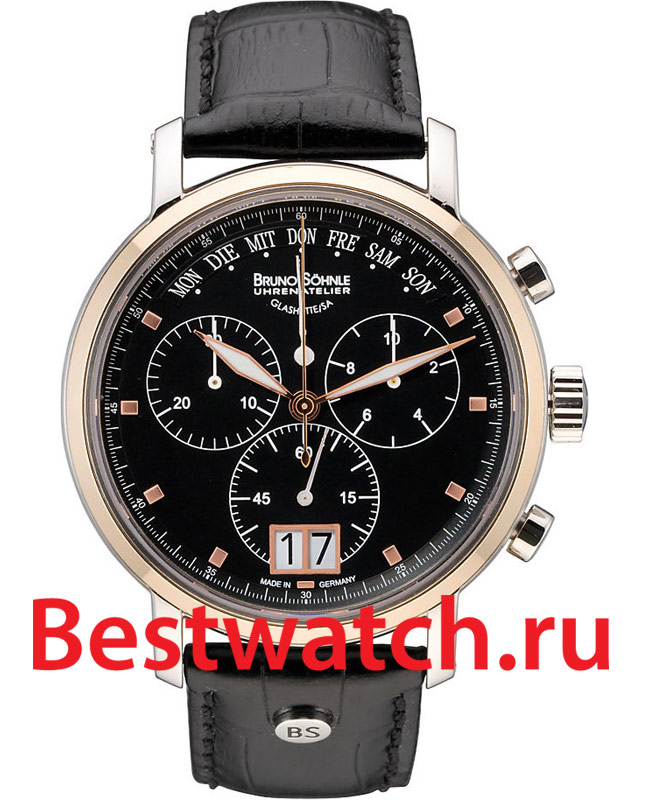 Часы Bruno Sohnle Episode 17-63143-741